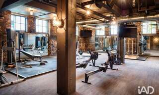 Divers  700 m² à vendre à Saint-Cergues (74140)