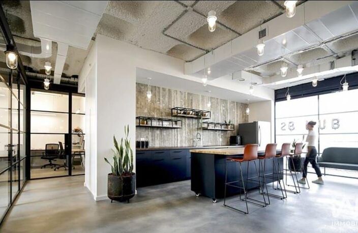 Vente Murs commerciaux 700 m&sup2; — photo 2