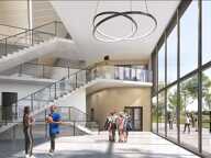 Vente Murs commerciaux 700 m&sup2; — photo 3