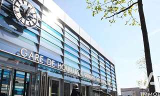 Appartement 1 Pièce 21 m² à vendre à Houilles (78800)