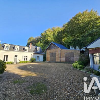 Maison 7 pièces 308000 €