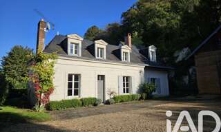 Maison 7 Pièces 148 m² à vendre à Marçon (72340)