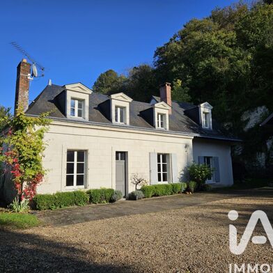 Maison 7 pièces 308000 €