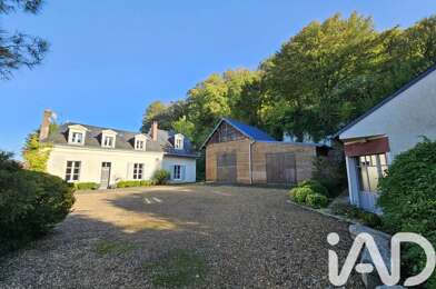 Maison 7 pièces 308000 €