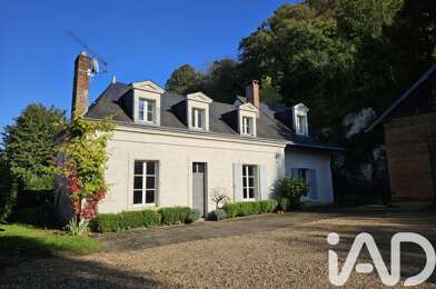 Maison 7 pièces 308000 €