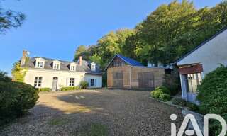 Maison 7 Pièces 148 m² à vendre à Marçon (72340)