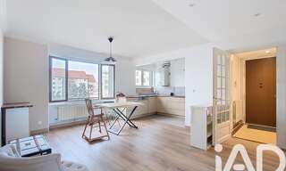 Appartement 4 Pièces 75 m² à vendre à Lyon 8 (69008)