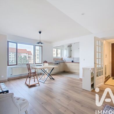 Appartement 4 pièces 280000 €