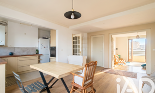 Appartement 4 Pièces 75 m² à vendre à Lyon 8 (69008)