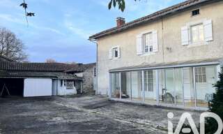 Maison 5 Pièces 112 m² à vendre à Oradour-sur-Vayres (87150)