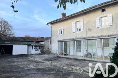 Maison 5 pièces 118000 €