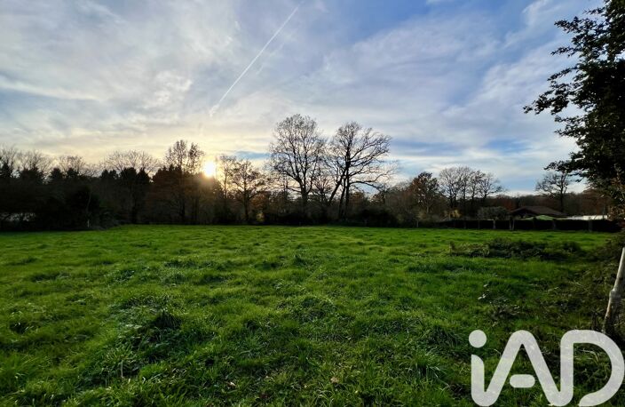 Vente Maison de campagne 5 pièces — photo 2