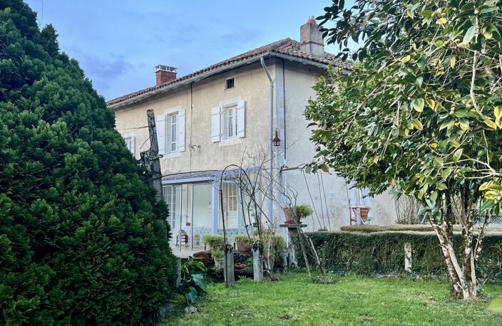 Vente Maison de campagne 5 pièces — photo 3