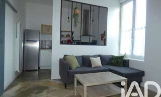 Appartement 2 Pièces 29 m² à louer à Lannion (22300)