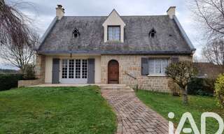 Maison 6 Pièces 136 m² à vendre à Corps-Nuds (35150)