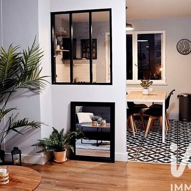 Appartement 5 pièces 197000 €