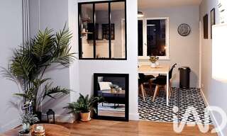 Appartement 5 Pièces 74 m² à vendre à Évry-Courcouronnes (91000)