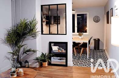 Appartement 5 pièces 191000 €