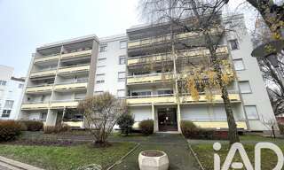 Appartement 5 Pièces 74 m² à vendre à Évry-Courcouronnes (91000)