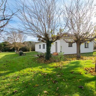 Maison 5 pièces 416960 €