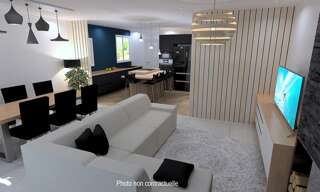 Maison 5 Pièces 152 m² à vendre à Fonsorbes (31470)