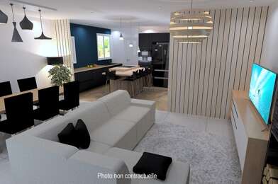 Maison 5 pièces 416960 €