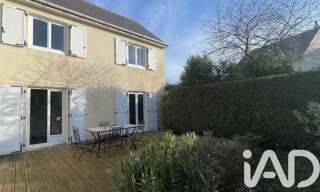 Maison 6 Pièces 108 m² à vendre à Joué-lès-Tours (37300)