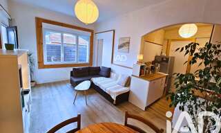 Maison 3 Pièces 41 m² à vendre à Carcans (33121)