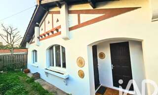 Maison 3 Pièces 41 m² à vendre à Carcans (33121)