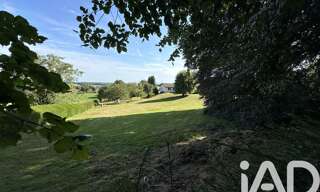 Terrain  2500 m² à vendre à Ferrette (68480)