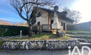 Maison 4 Pièces 93 m² à louer à Porte-de-Savoie (73800)