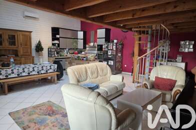 Maison 4 pièces 240000 €