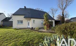 Maison 6 Pièces 135 m² à vendre à Plélan-le-Petit (22980)