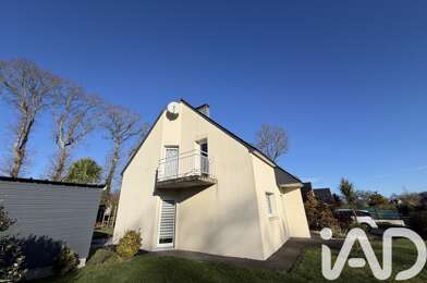 Maison 6 pièces 330000 €