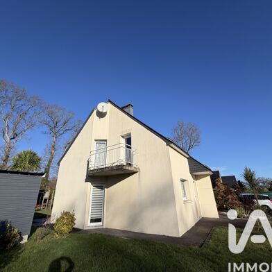 Maison 6 pièces 330000 €