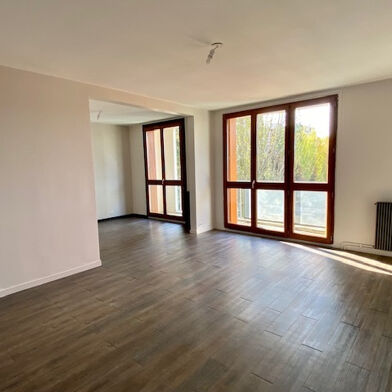 Appartement 3 pièces 850 €