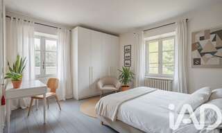 Maison 10 Pièces 231 m² à vendre à Saint-Martin-d'Uriage (38410)