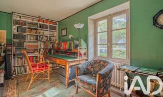 Maison 10 Pièces 231 m² à vendre à Saint-Martin-d'Uriage (38410)