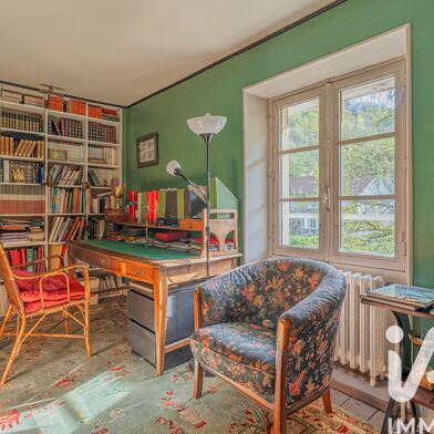 Maison 10 pièces 698000 €