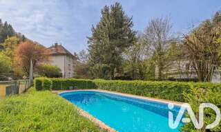 Maison 10 Pièces 231 m² à vendre à Saint-Martin-d'Uriage (38410)