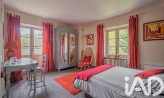 Maison 10 Pièces 231 m² à vendre à Saint-Martin-d'Uriage (38410)