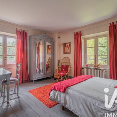 Maison 10 pièces 698000 €