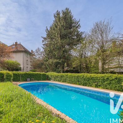 Maison 10 pièces 670000 €