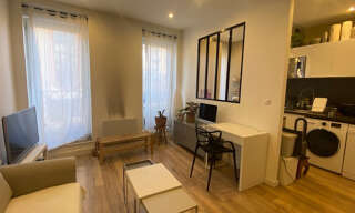 Appartement 2 Pièces 46 m² à louer à Toulouse (31000)