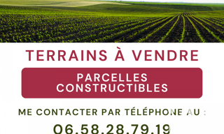 Terrain  5997 m² à vendre à Narbonne (11100)