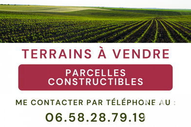 Terrain  2160000 €