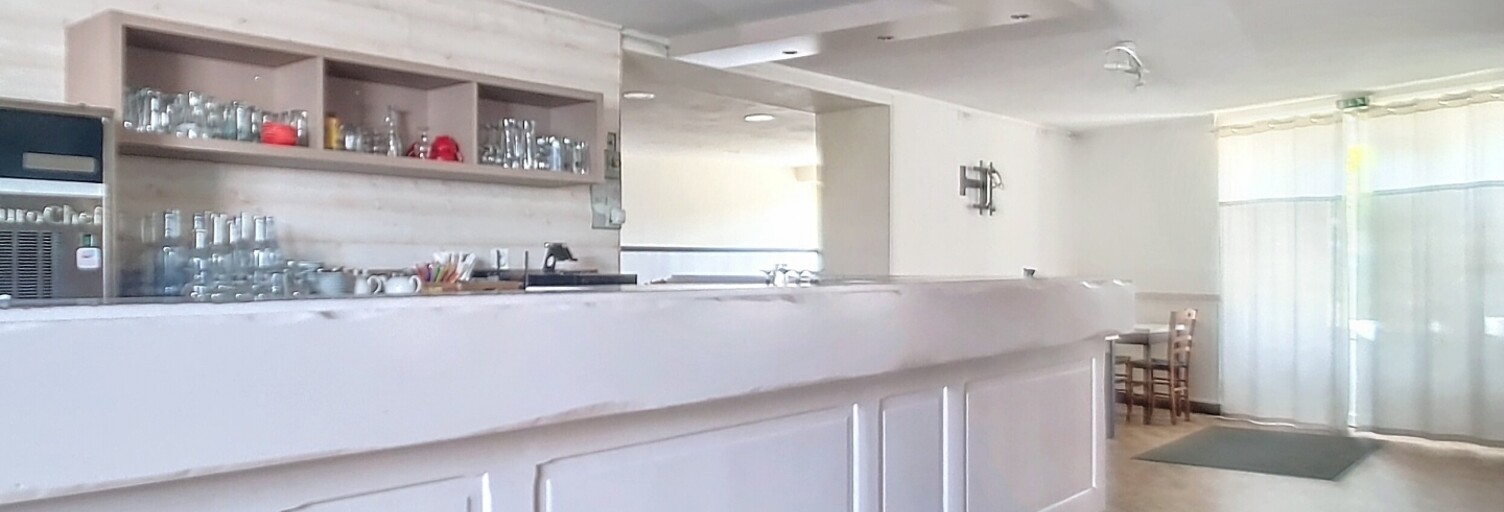 Immeuble  323 m² à vendre à Essarts-en-Bocage (85140)