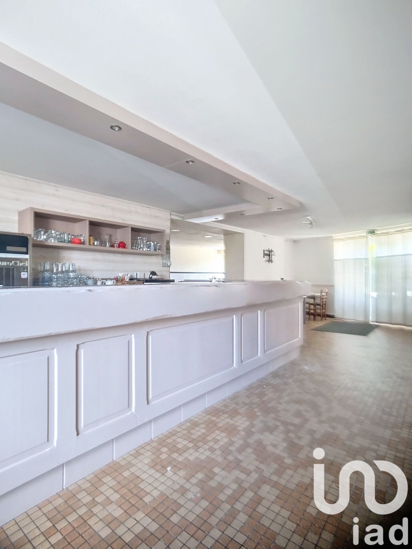 Maison à vendre, 323 m², Essarts en Bocage