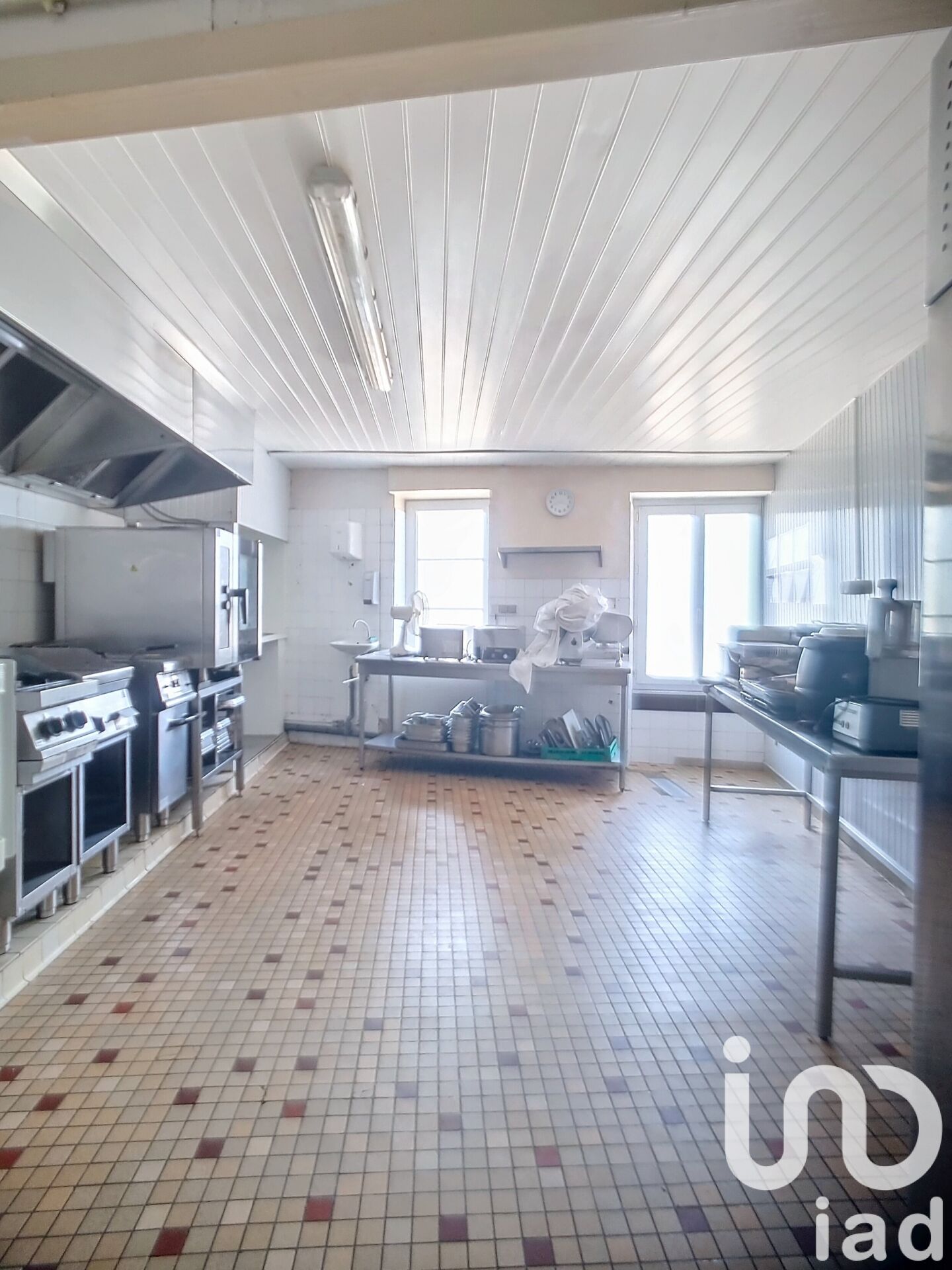 Vente Immeuble 323 m² - Photo 3