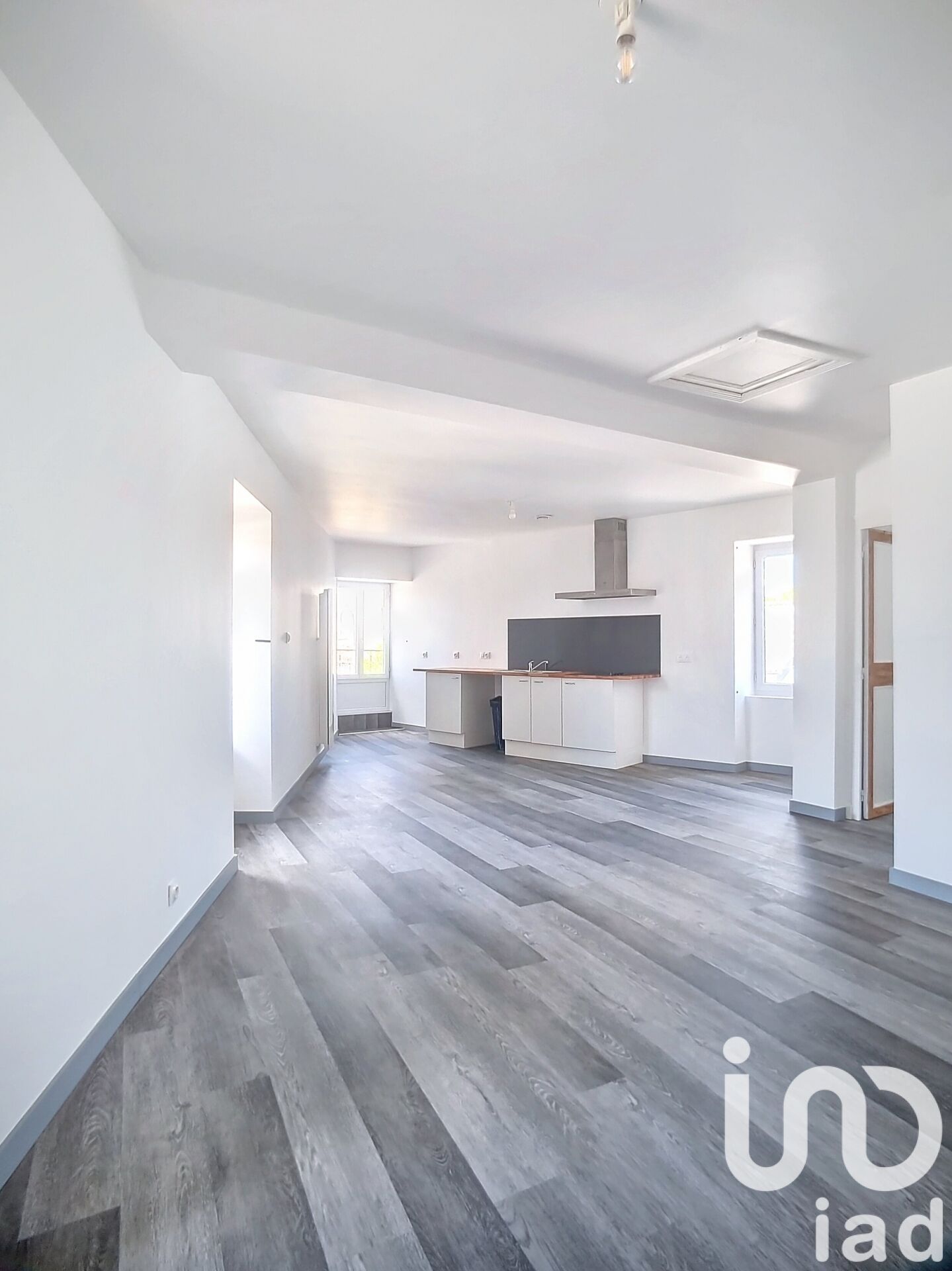 Vente Immeuble 323 m² - Photo 5